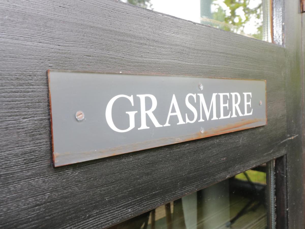 Grasmere Ulverston Exterior foto