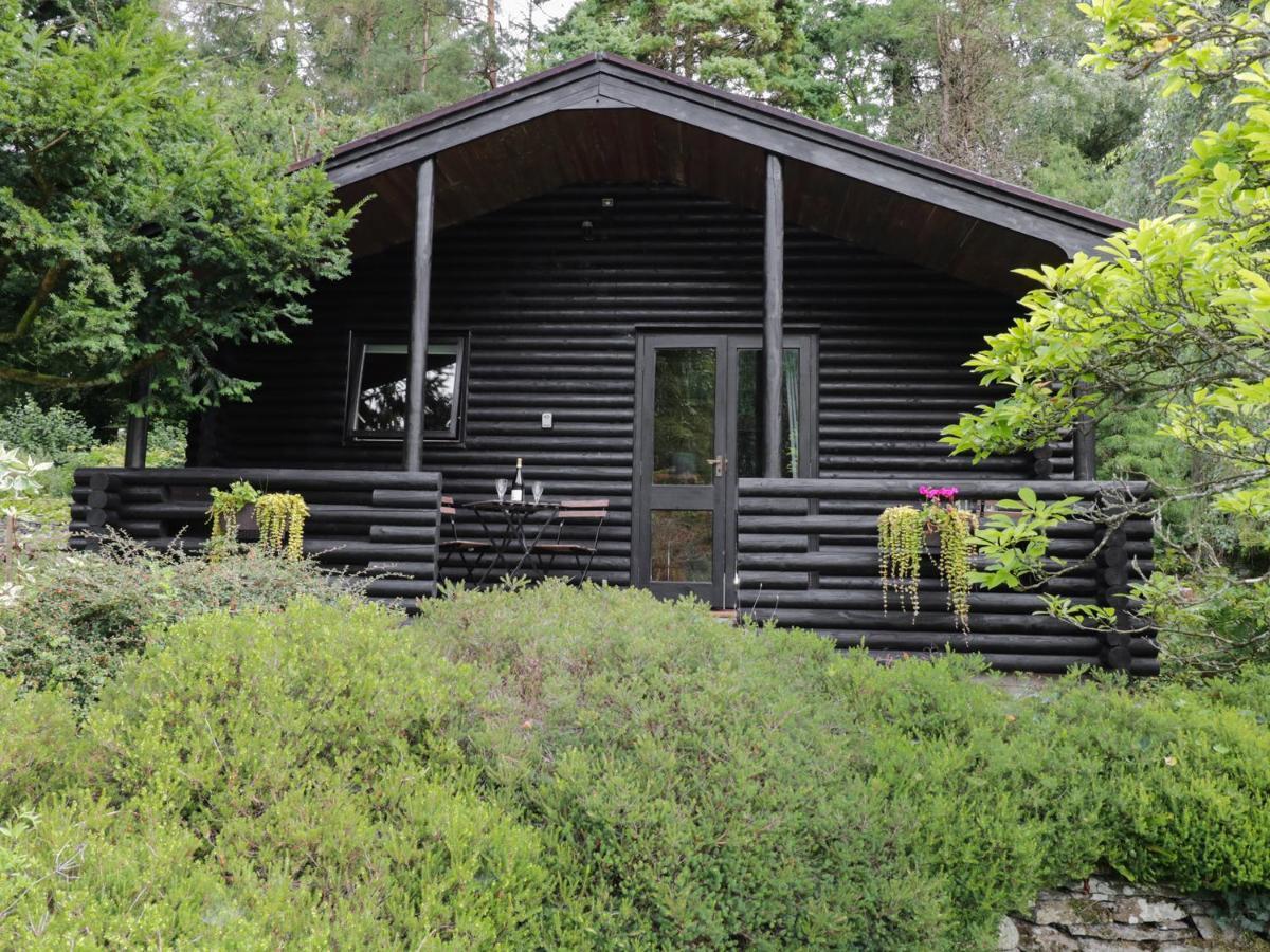 Grasmere Ulverston Exterior foto