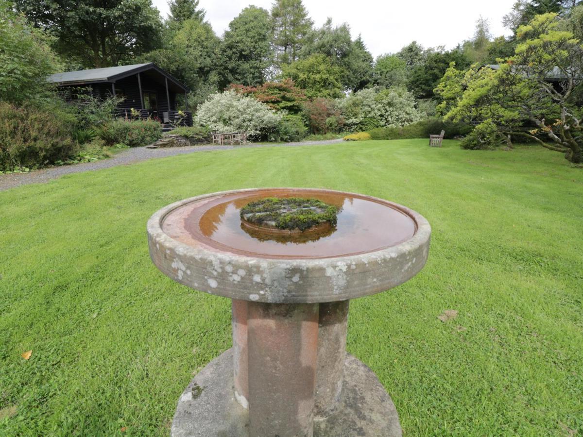 Grasmere Ulverston Exterior foto