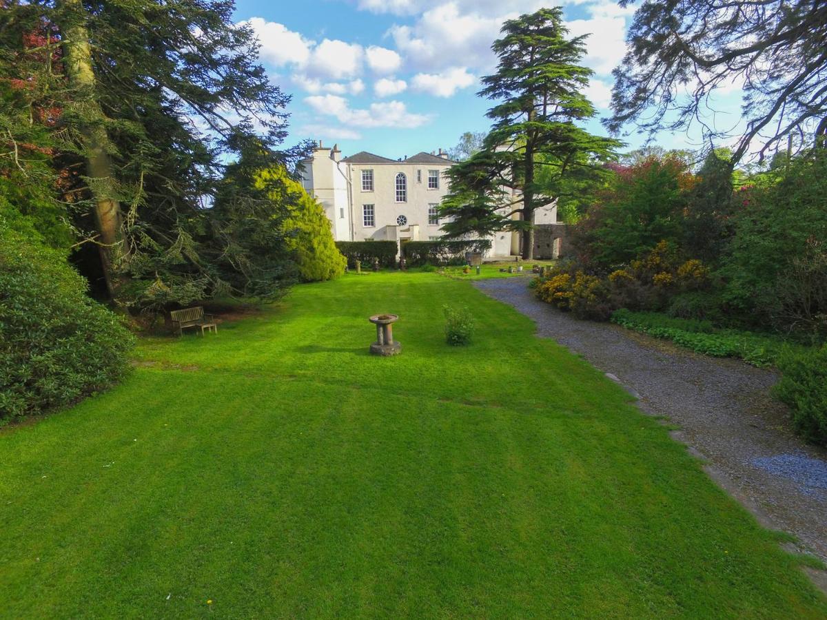 Grasmere Ulverston Exterior foto