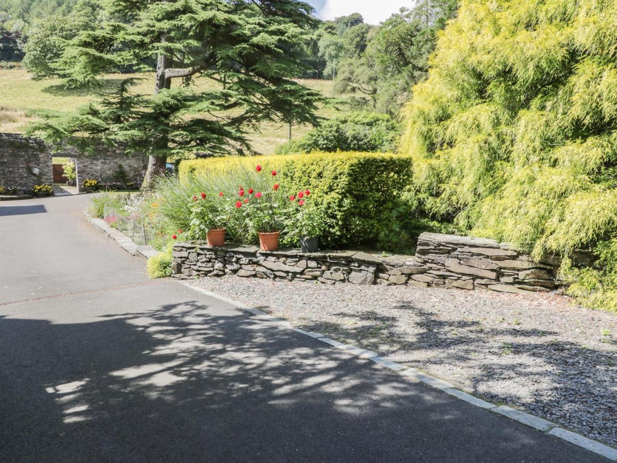 Grasmere Ulverston Exterior foto