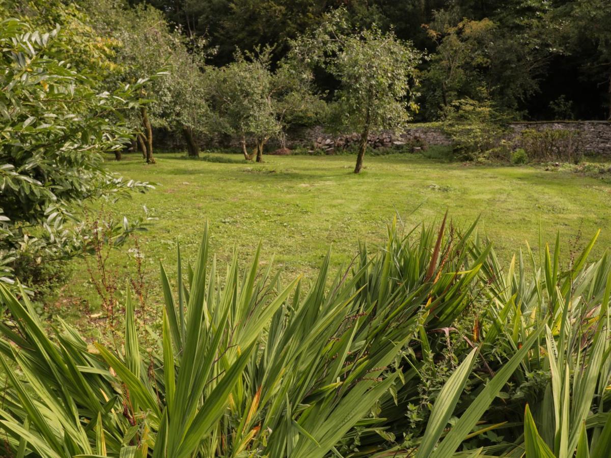 Grasmere Ulverston Exterior foto
